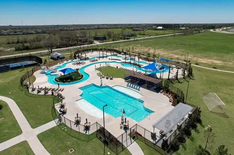 10314 Russell Pines Drive Rosharon TX 77583