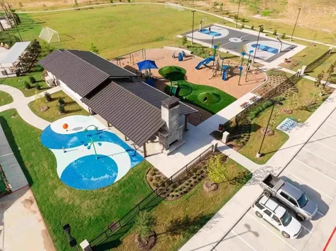 10314 Russell Pines Drive Rosharon TX 77583