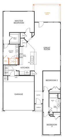 10314 Russell Pines Drive Rosharon TX 77583