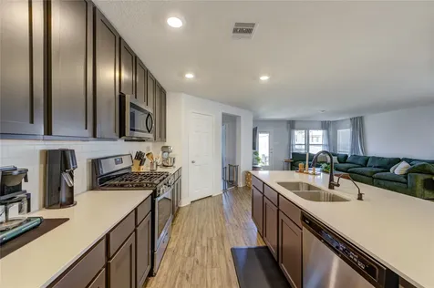 10314 Russell Pines Drive Rosharon TX 77583