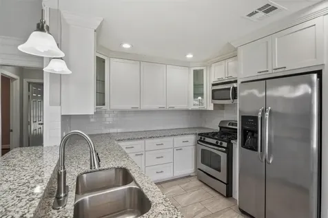 603 Twinbrooke Drive Houston TX 77037