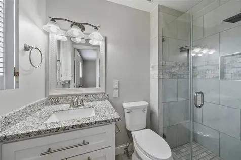 603 Twinbrooke Drive Houston TX 77037
