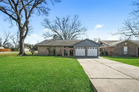 603 Twinbrooke Drive Houston TX 77037