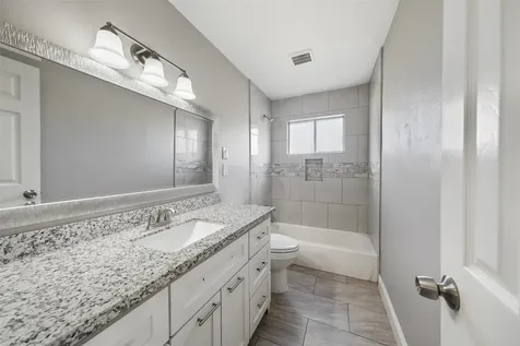 603 Twinbrooke Drive Houston TX 77037