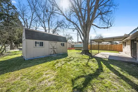 603 Twinbrooke Drive Houston TX 77037