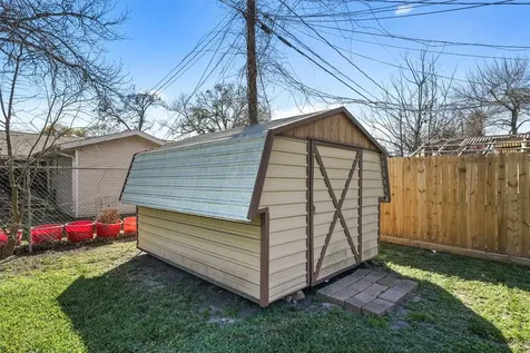 603 Twinbrooke Drive Houston TX 77037