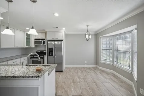 603 Twinbrooke Drive Houston TX 77037