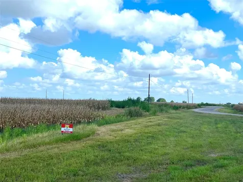 0 Fm 458 Midfield TX 77458