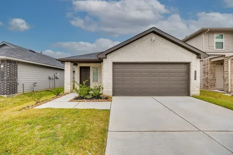 1134 Sultana Springs Court Houston TX 77090