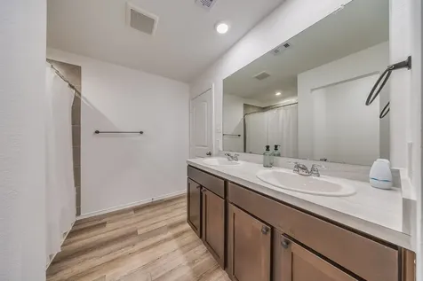 1134 Sultana Springs Court Houston TX 77090
