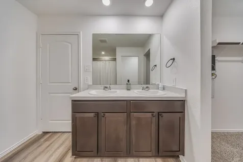 1134 Sultana Springs Court Houston TX 77090