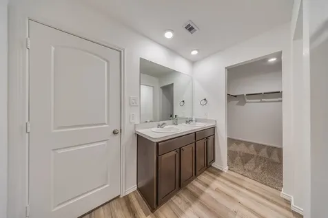 1134 Sultana Springs Court Houston TX 77090