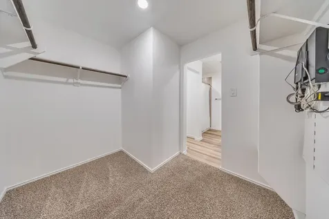 1134 Sultana Springs Court Houston TX 77090