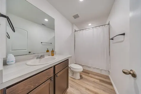 1134 Sultana Springs Court Houston TX 77090