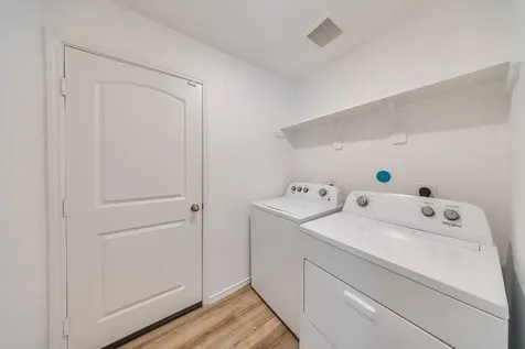1134 Sultana Springs Court Houston TX 77090