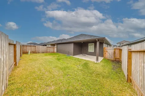 1134 Sultana Springs Court Houston TX 77090