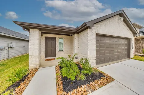 1134 Sultana Springs Court Houston TX 77090