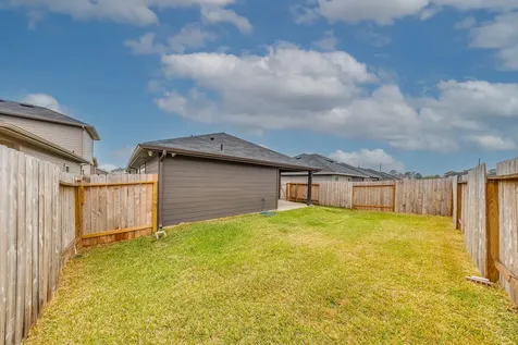 1134 Sultana Springs Court Houston TX 77090