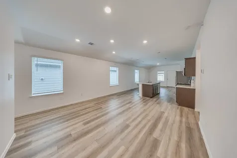 1134 Sultana Springs Court Houston TX 77090