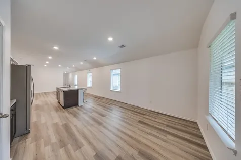 1134 Sultana Springs Court Houston TX 77090