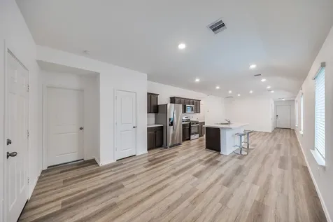 1134 Sultana Springs Court Houston TX 77090