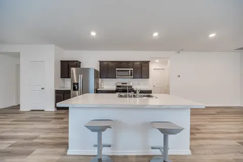 1134 Sultana Springs Court Houston TX 77090
