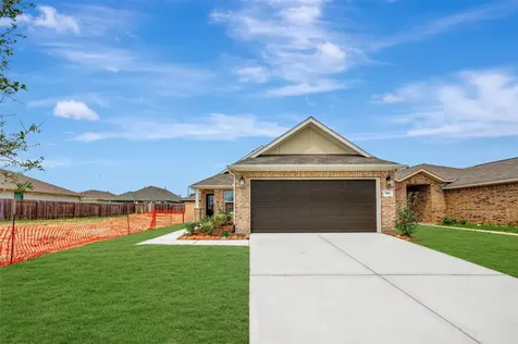 759 Hackberry Branch Court Magnolia TX 77354