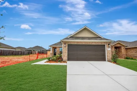 759 Hackberry Branch Court Magnolia TX 77354