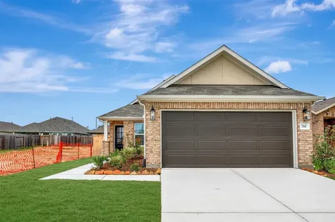 759 Hackberry Branch Court Magnolia TX 77354