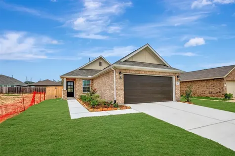759 Hackberry Branch Court Magnolia TX 77354