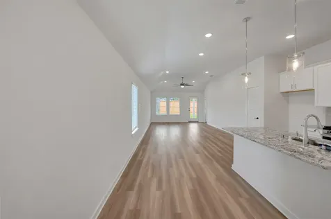 759 Hackberry Branch Court Magnolia TX 77354