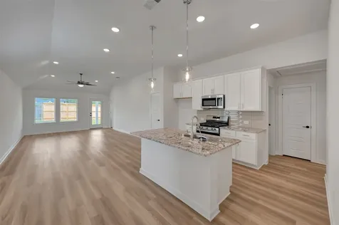 759 Hackberry Branch Court Magnolia TX 77354