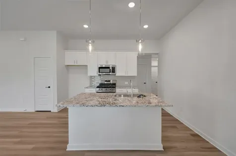 759 Hackberry Branch Court Magnolia TX 77354