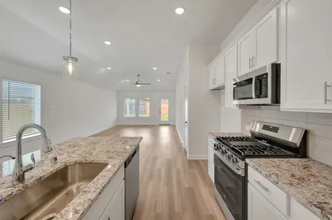 759 Hackberry Branch Court Magnolia TX 77354