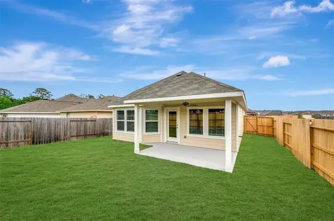 759 Hackberry Branch Court Magnolia TX 77354