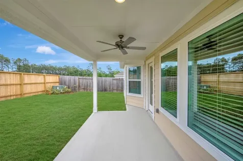 759 Hackberry Branch Court Magnolia TX 77354