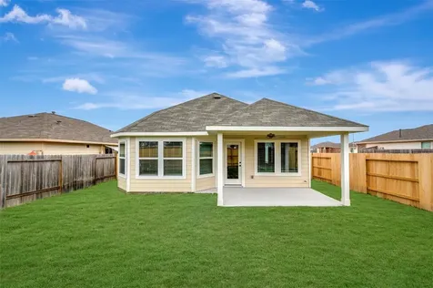 759 Hackberry Branch Court Magnolia TX 77354