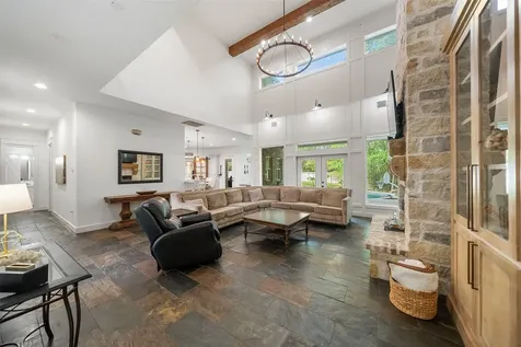 11406 Lilypad Court Montgomery TX 77356