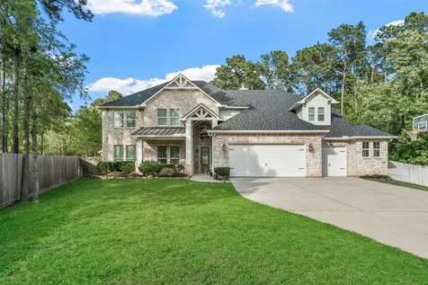 11406 Lilypad Court Montgomery TX 77356