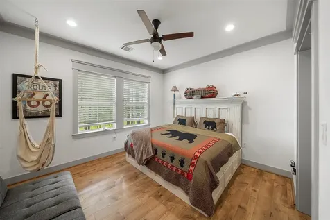 11406 Lilypad Court Montgomery TX 77356