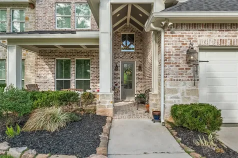 11406 Lilypad Court Montgomery TX 77356