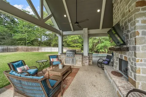 11406 Lilypad Court Montgomery TX 77356