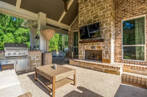 11406 Lilypad Court Montgomery TX 77356