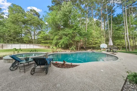 11406 Lilypad Court Montgomery TX 77356