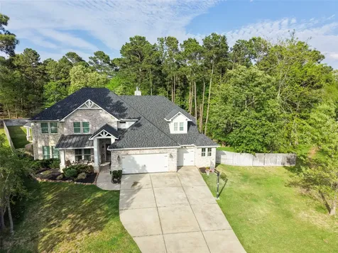 11406 Lilypad Court Montgomery TX 77356