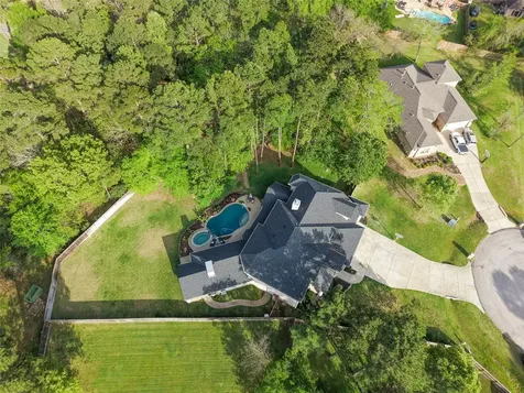 11406 Lilypad Court Montgomery TX 77356