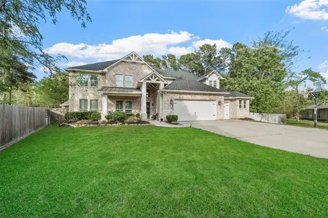 11406 Lilypad Court Montgomery TX 77356