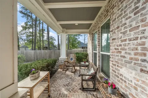 11406 Lilypad Court Montgomery TX 77356