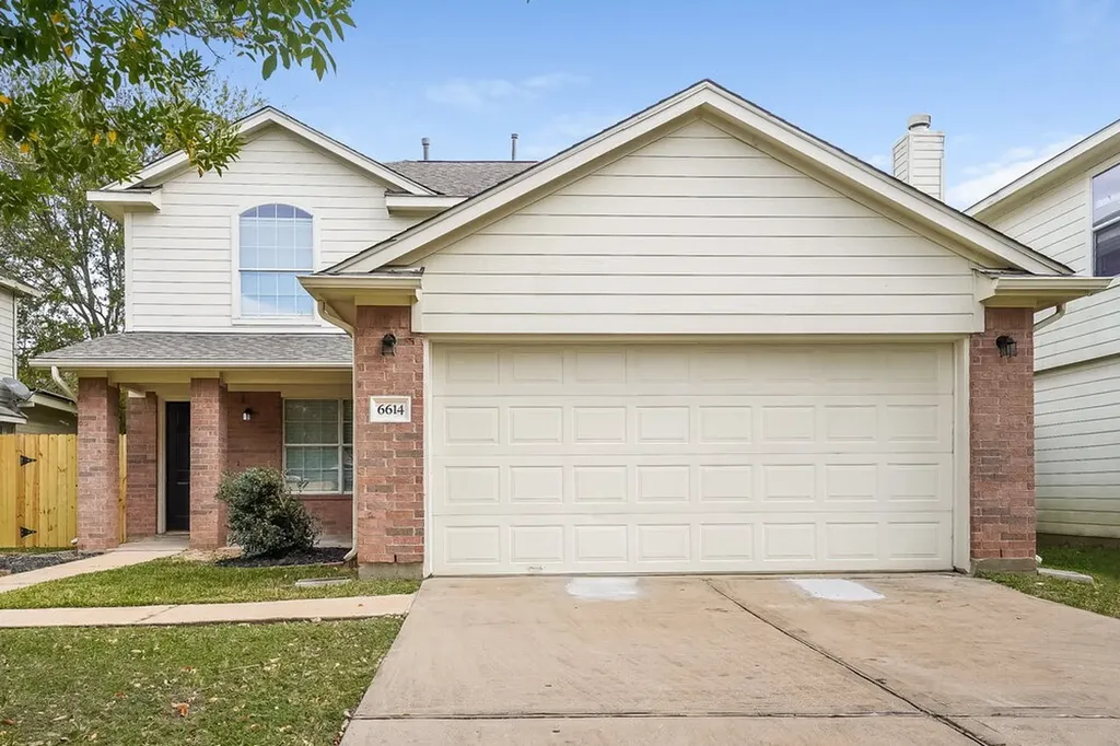 6614 Carly Park Way Houston TX 77084