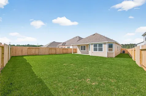 16681 Heritage Pines Lane Conroe TX 77302